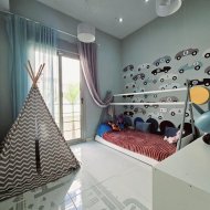 Reventa - Chalets -
Orihuela Costa - Villamartín