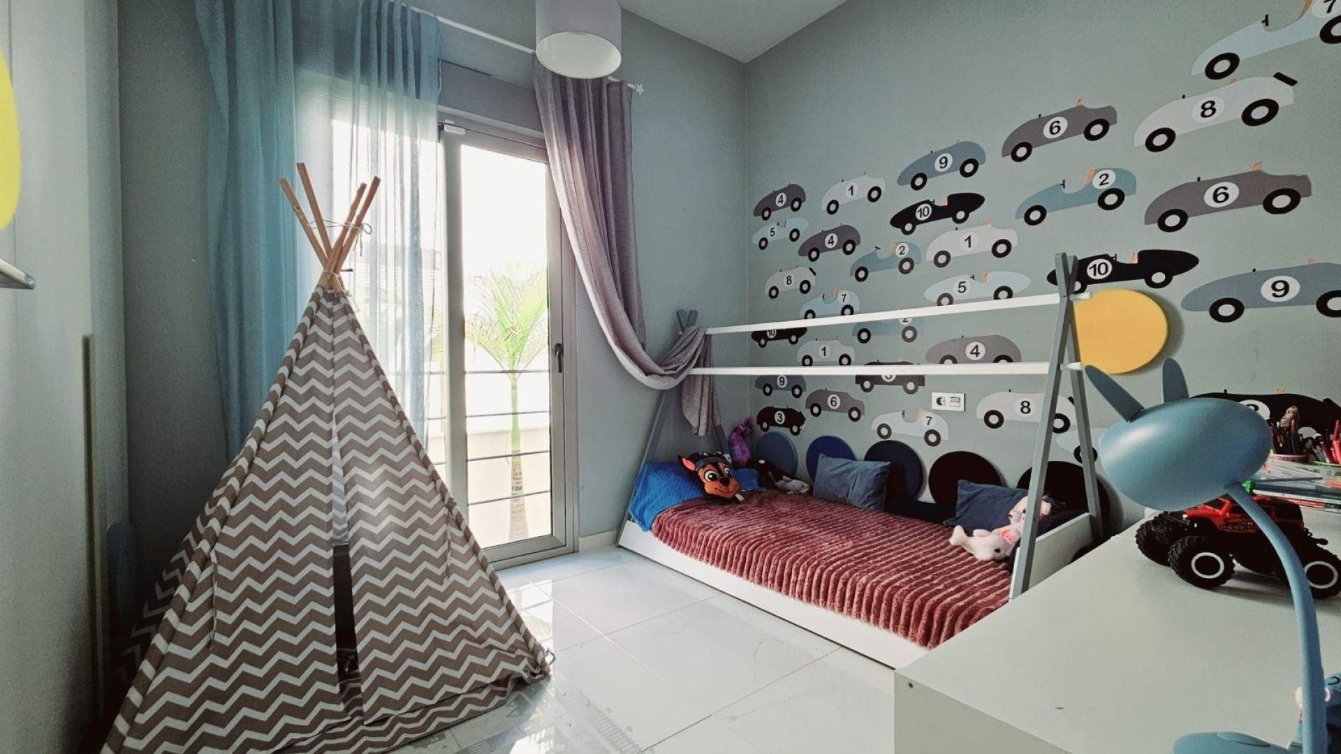 Reventa - Chalets -
Orihuela Costa - Villamartín