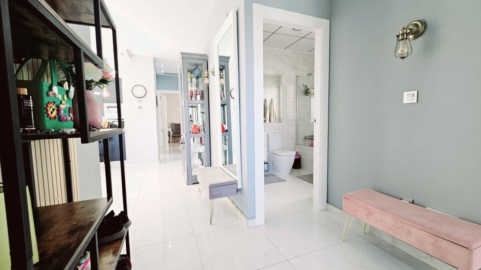 Reventa - Chalets -
Orihuela Costa - Villamartín