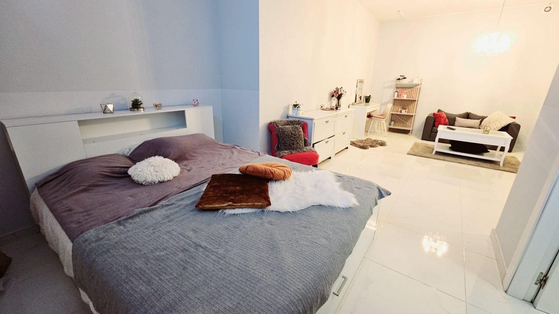 Reventa - Chalets -
Orihuela Costa - Villamartín