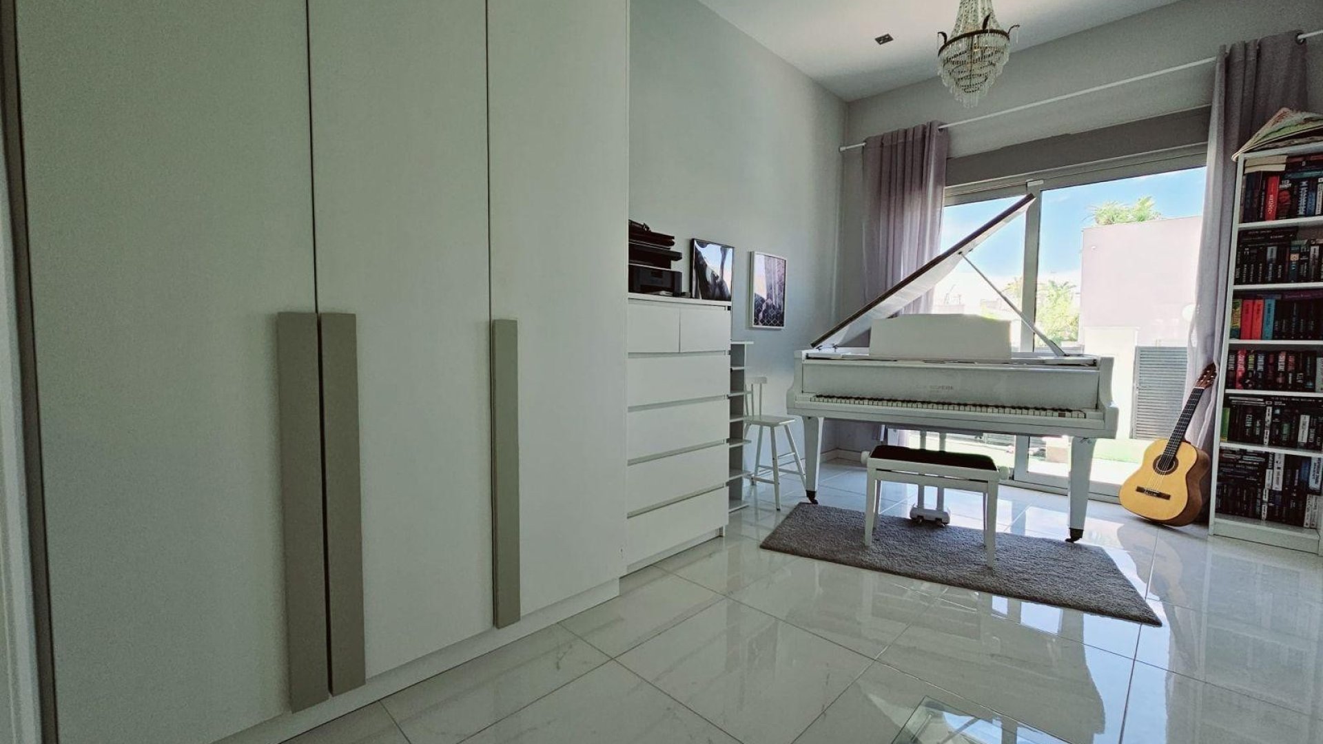 Reventa - Chalets -
Orihuela Costa - Villamartín