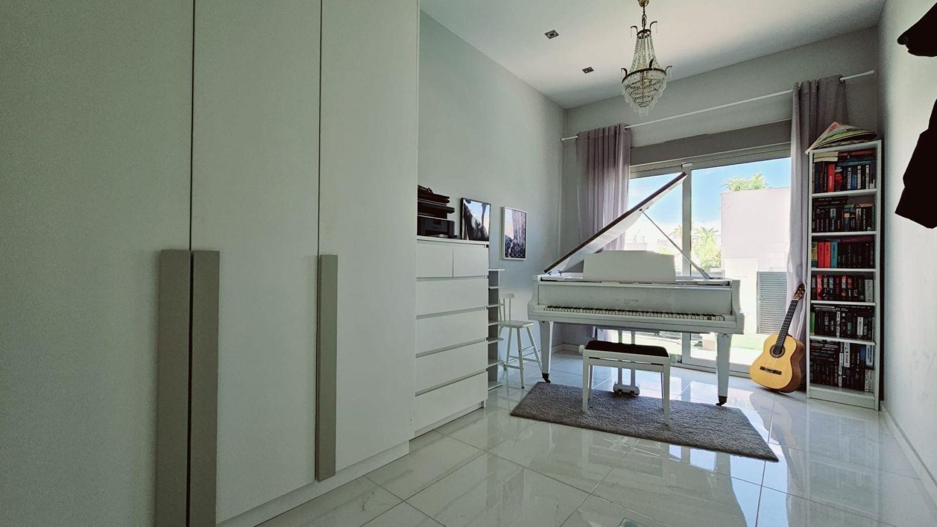 Reventa - Chalets -
Orihuela Costa - Villamartín