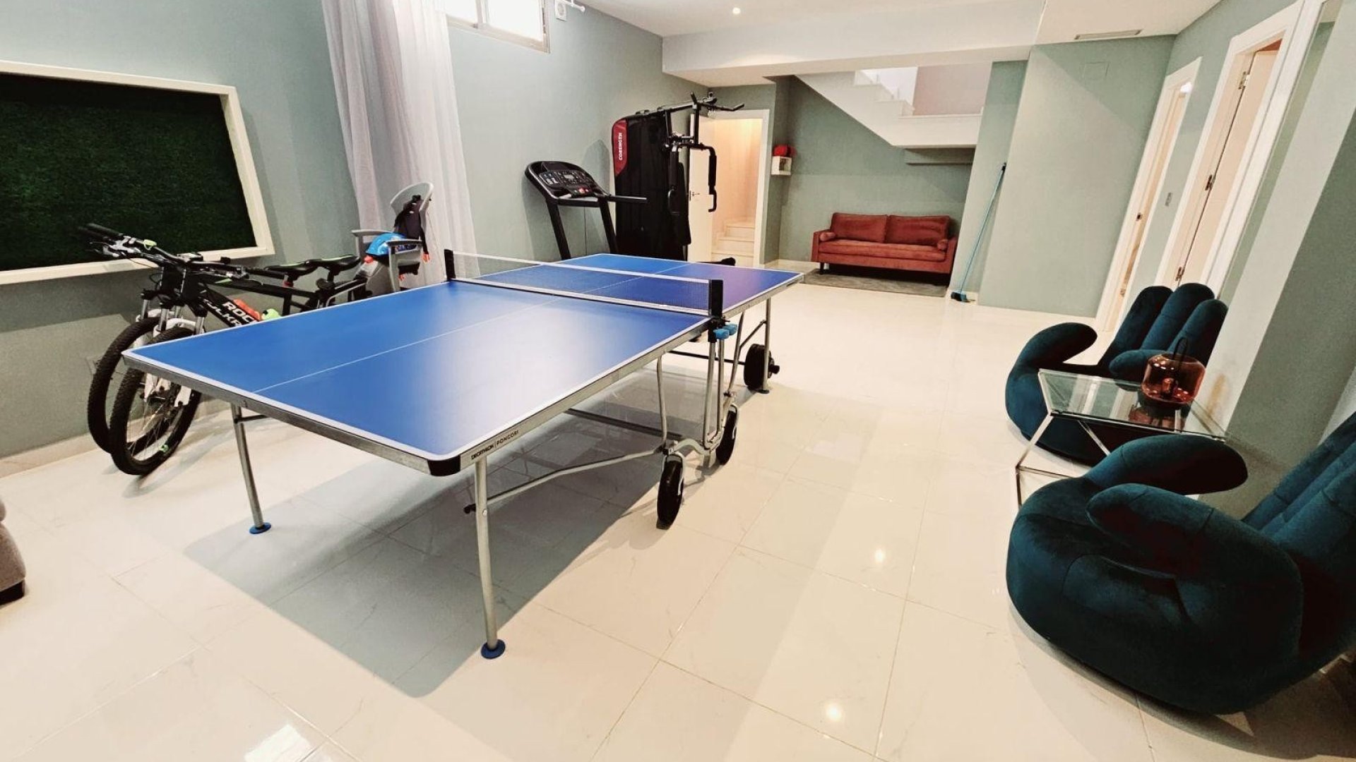 Reventa - Chalets -
Orihuela Costa - Villamartín