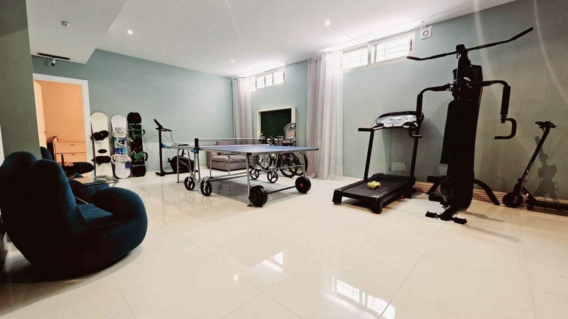 Reventa - Chalets -
Orihuela Costa - Villamartín