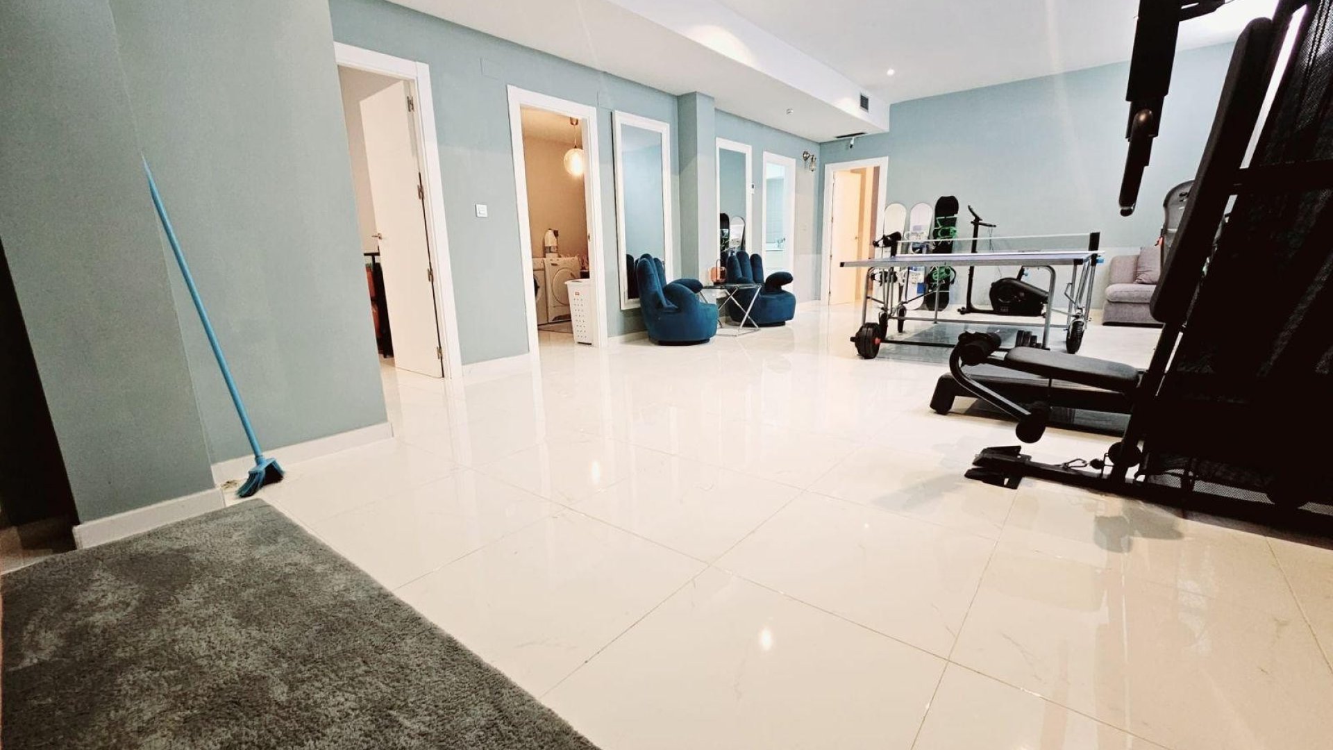 Reventa - Chalets -
Orihuela Costa - Villamartín
