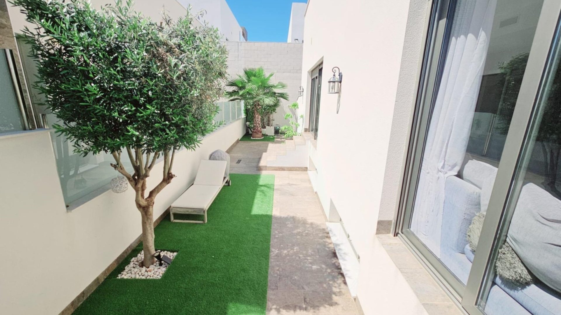 Reventa - Chalets -
Orihuela Costa - Villamartín