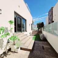 Reventa - Chalets -
Orihuela Costa - Villamartín