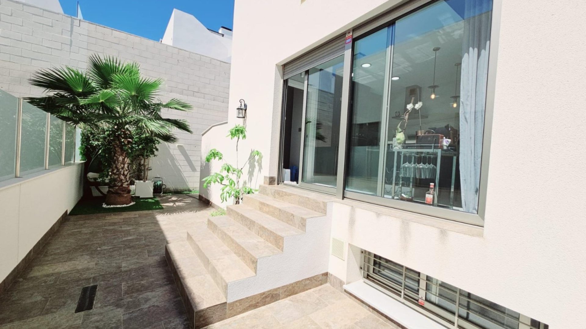Reventa - Chalets -
Orihuela Costa - Villamartín