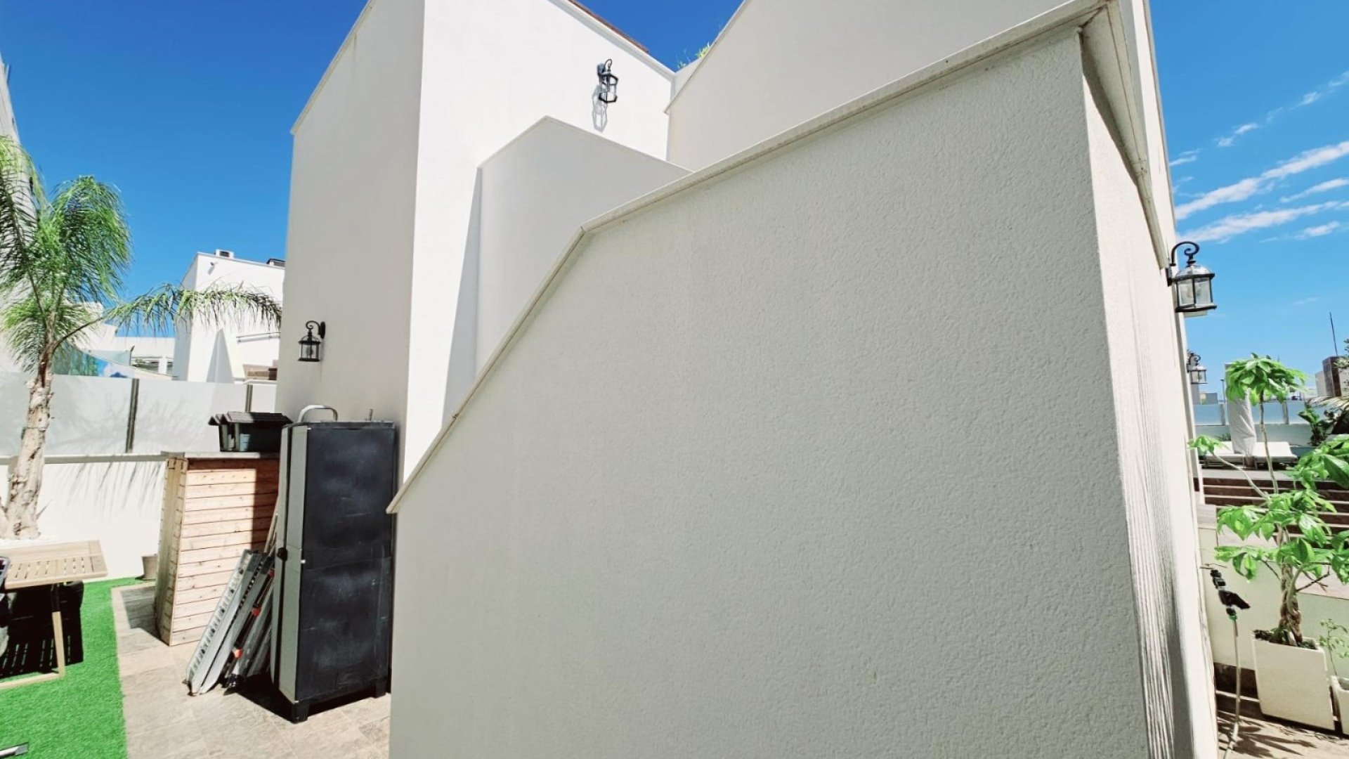 Reventa - Chalets -
Orihuela Costa - Villamartín