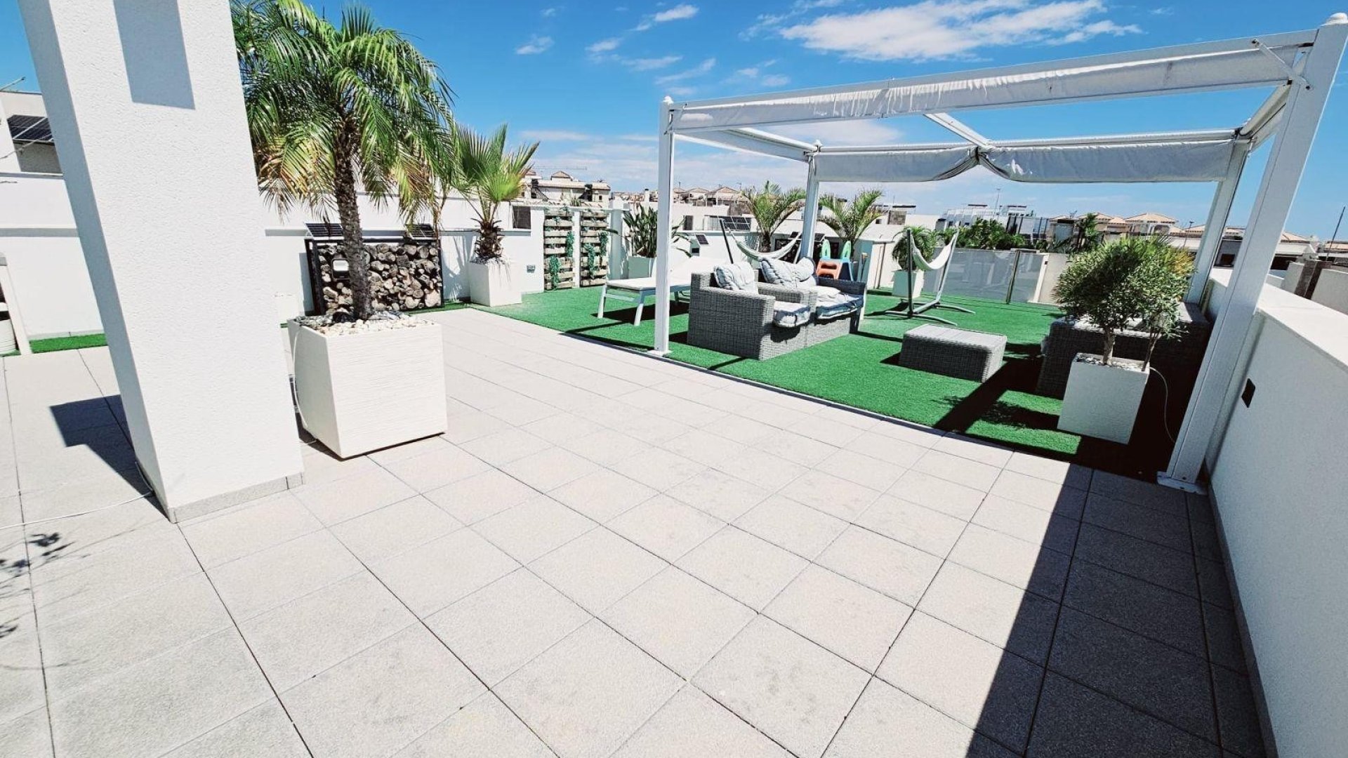 Reventa - Chalets -
Orihuela Costa - Villamartín