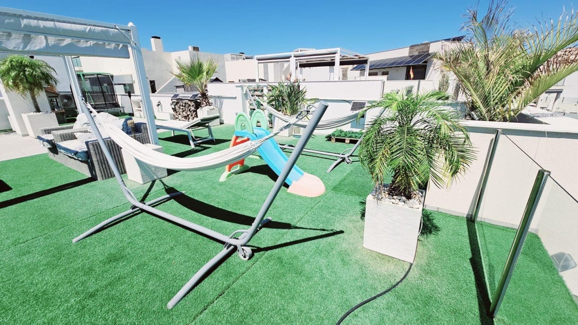 Reventa - Chalets -
Orihuela Costa - Villamartín