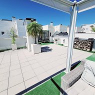 Reventa - Chalets -
Orihuela Costa - Villamartín