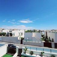 Reventa - Chalets -
Orihuela Costa - Villamartín