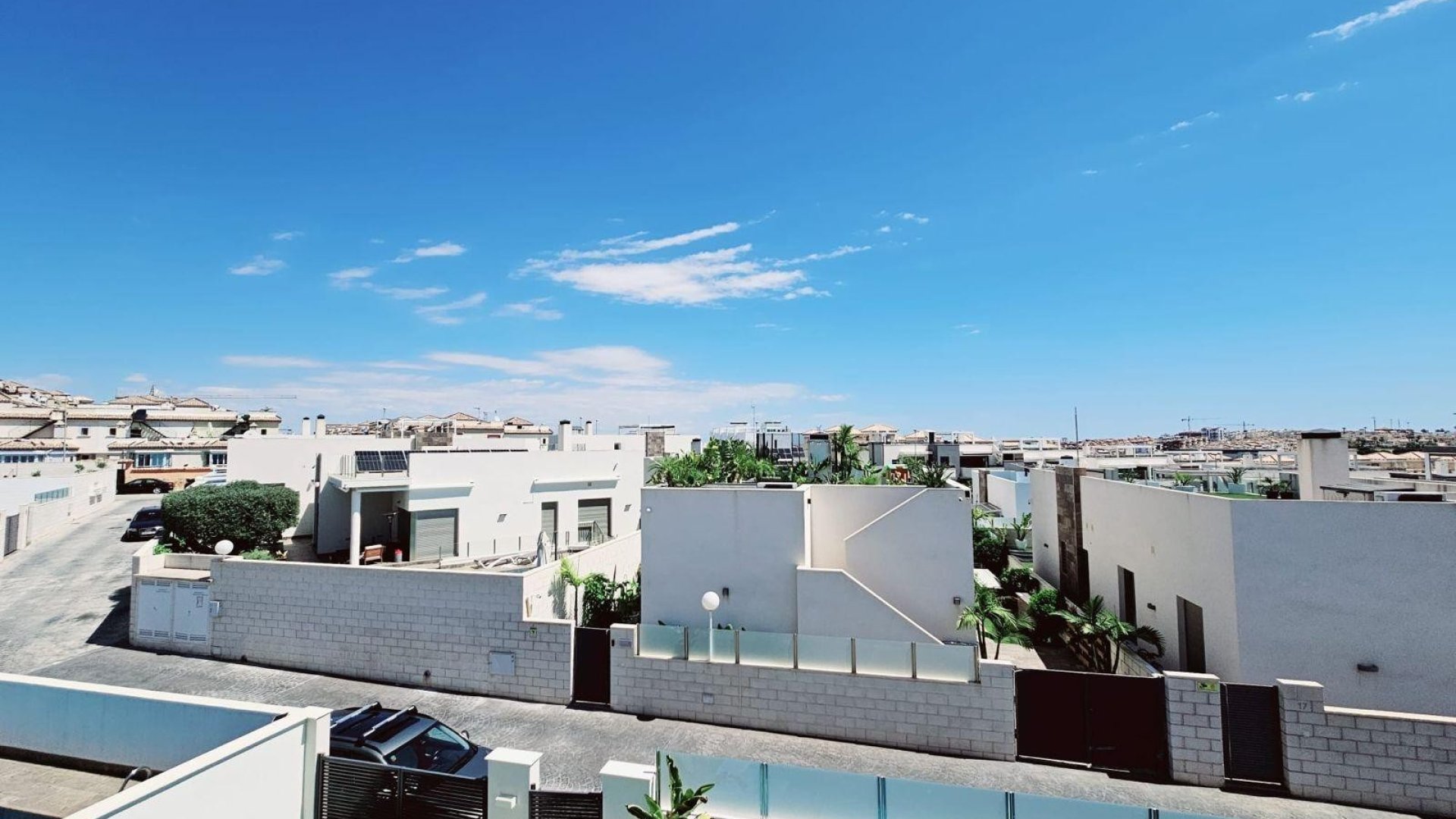 Reventa - Chalets -
Orihuela Costa - Villamartín