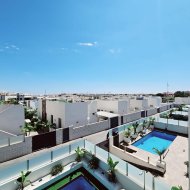 Reventa - Chalets -
Orihuela Costa - Villamartín