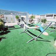 Reventa - Chalets -
Orihuela Costa - Villamartín