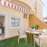 Reventa - Chalets -
Orihuela Costa - Villamartín