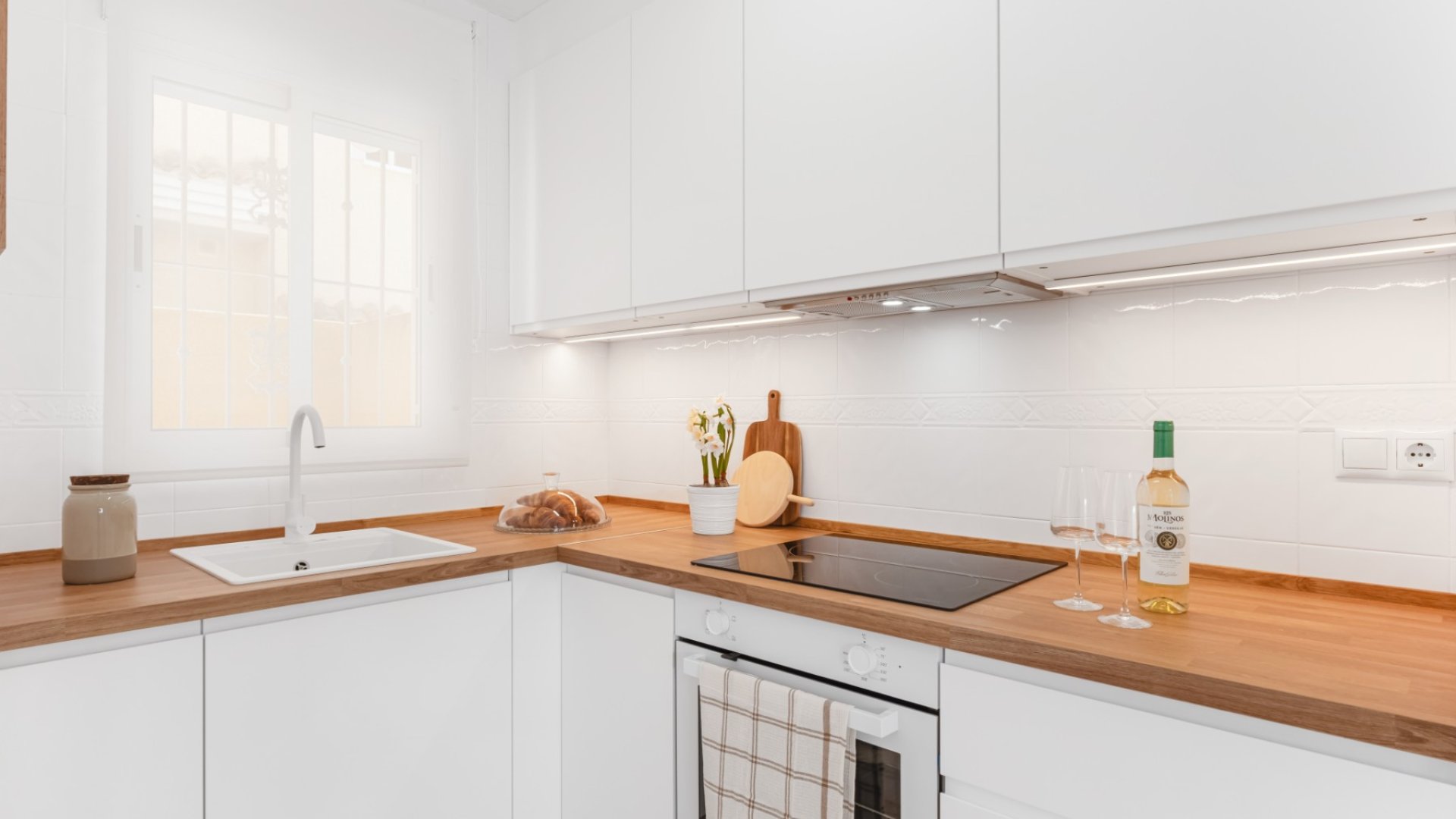 Reventa - Chalets -
Orihuela Costa - Villamartín