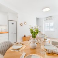 Reventa - Chalets -
Orihuela Costa - Villamartín