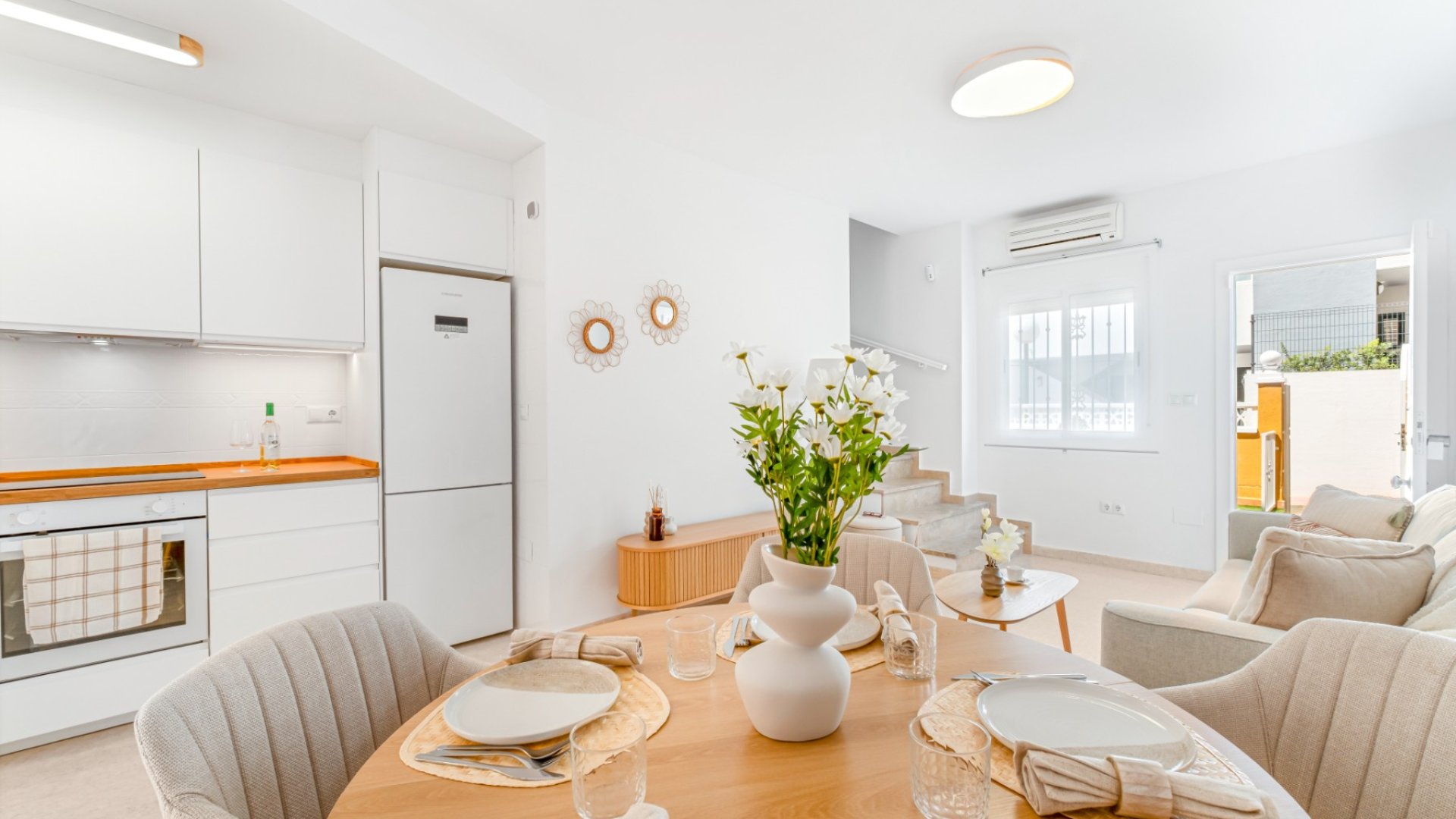 Reventa - Chalets -
Orihuela Costa - Villamartín