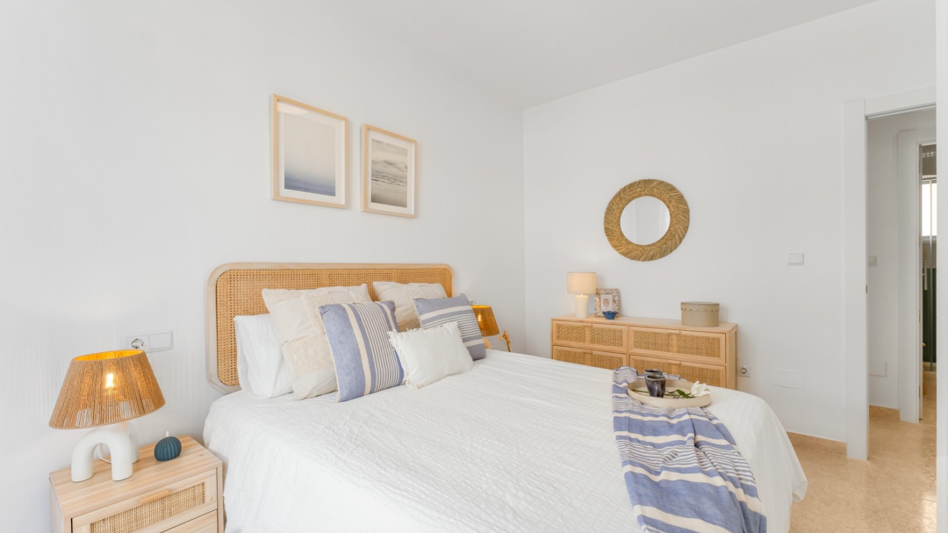 Reventa - Chalets -
Orihuela Costa - Villamartín