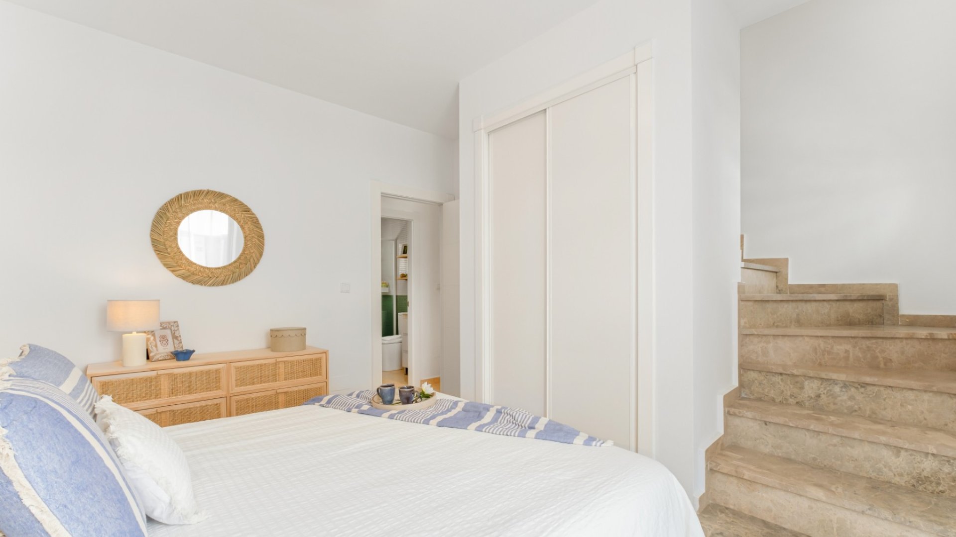 Reventa - Chalets -
Orihuela Costa - Villamartín