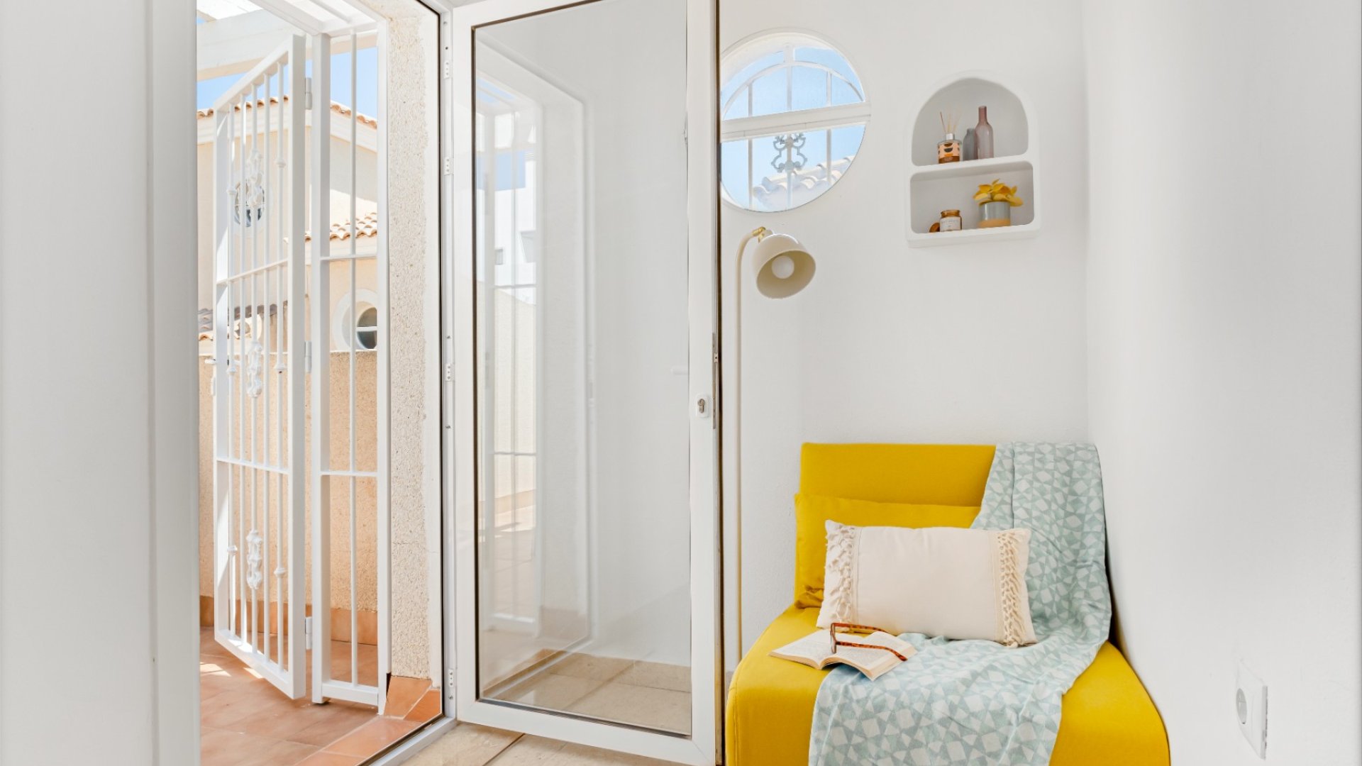 Reventa - Chalets -
Orihuela Costa - Villamartín