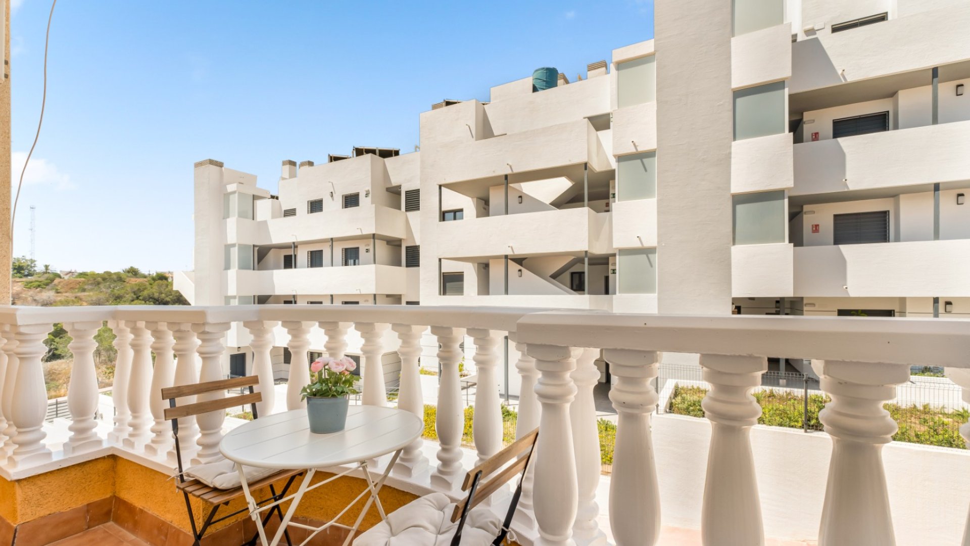 Reventa - Chalets -
Orihuela Costa - Villamartín