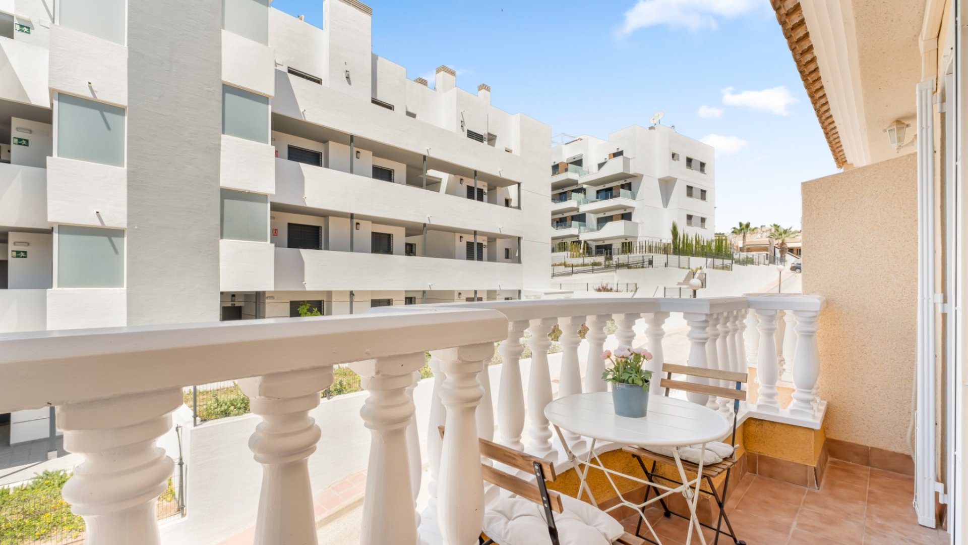 Reventa - Chalets -
Orihuela Costa - Villamartín