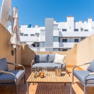 Reventa - Chalets -
Orihuela Costa - Villamartín