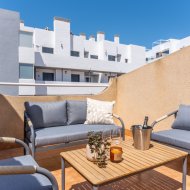 Reventa - Chalets -
Orihuela Costa - Villamartín