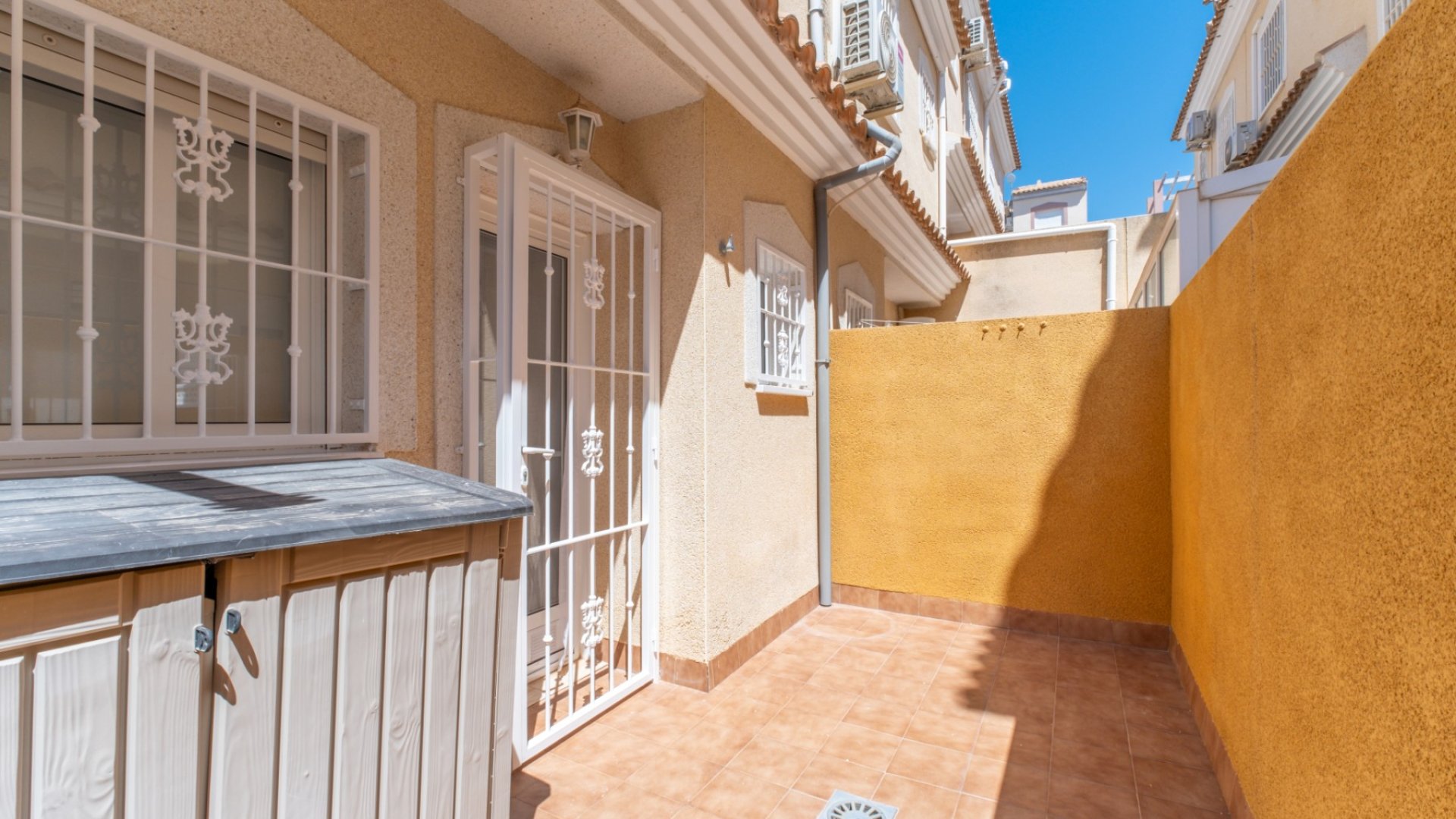 Reventa - Chalets -
Orihuela Costa - Villamartín