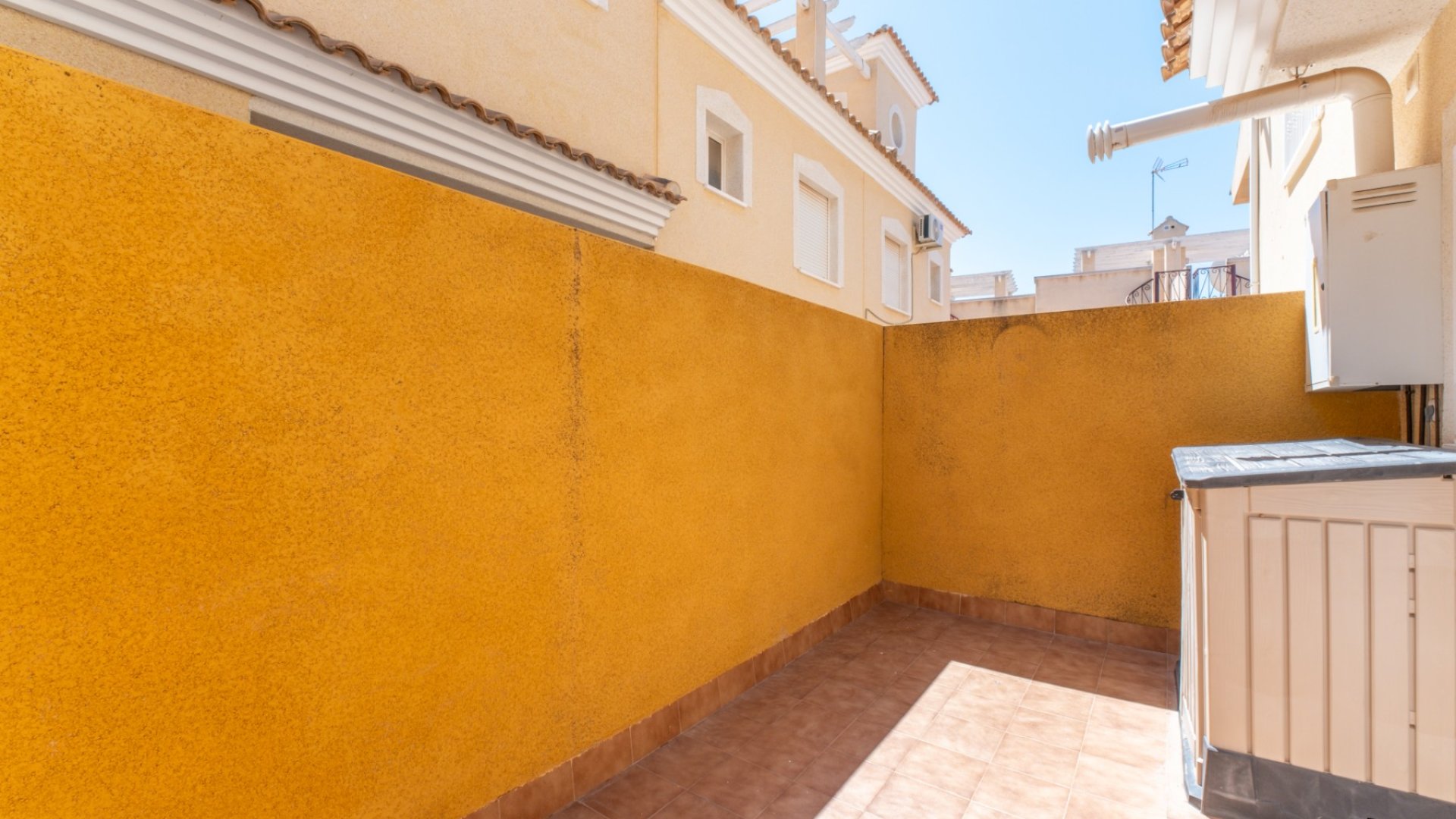 Reventa - Chalets -
Orihuela Costa - Villamartín