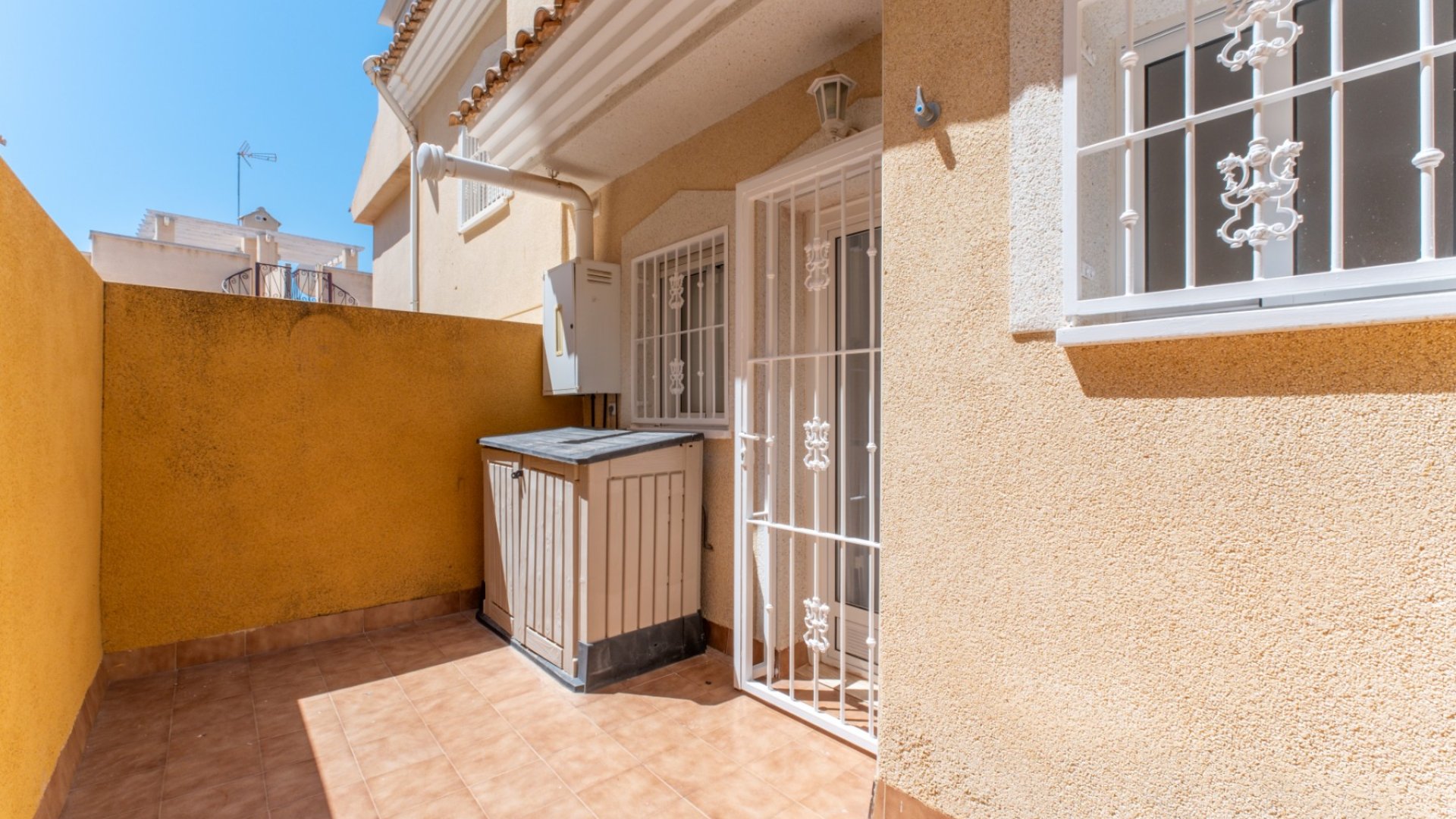 Reventa - Chalets -
Orihuela Costa - Villamartín