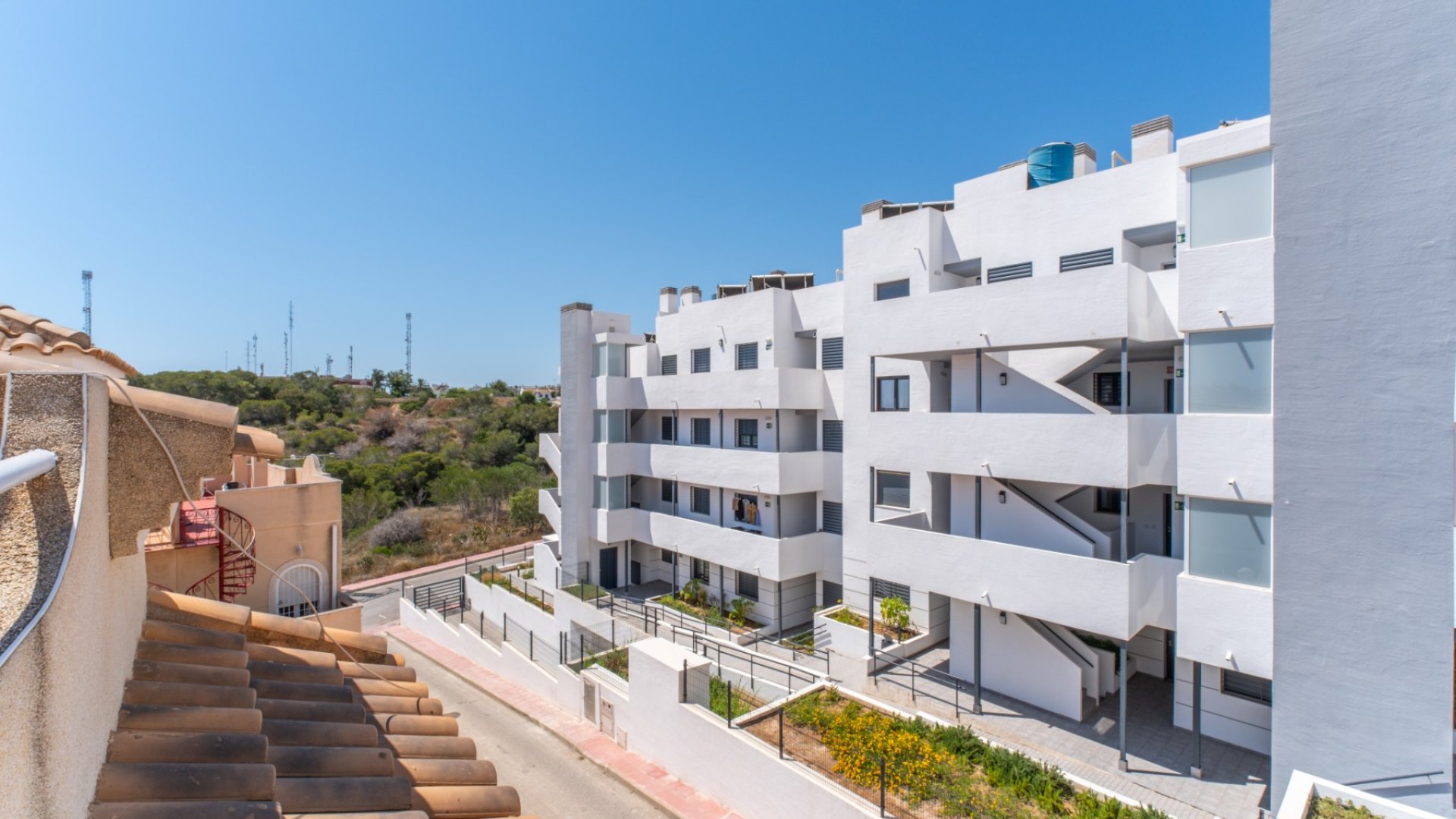 Reventa - Chalets -
Orihuela Costa - Villamartín