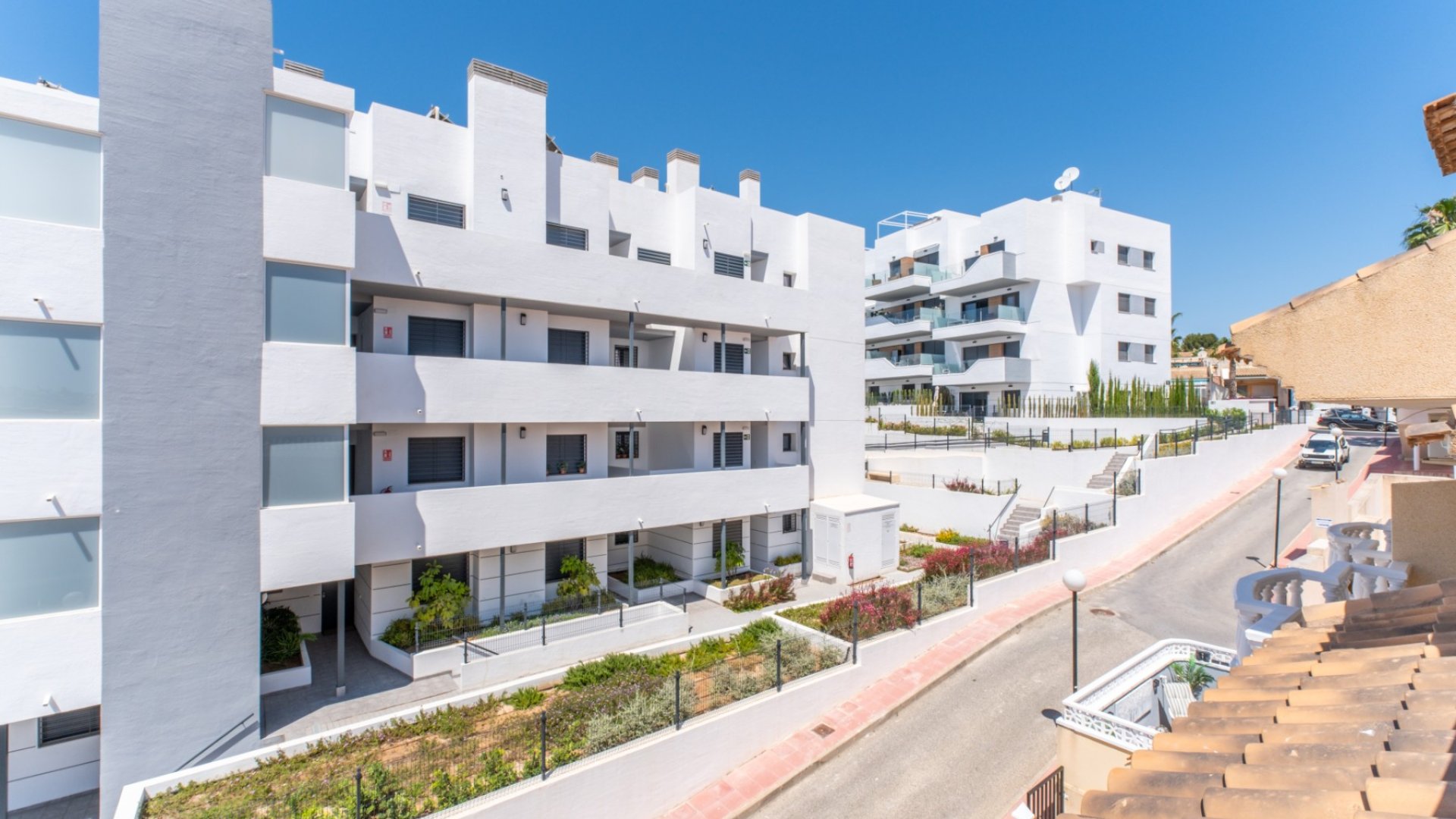 Reventa - Chalets -
Orihuela Costa - Villamartín