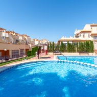 Reventa - Chalets -
Orihuela Costa - Villamartín