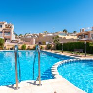 Reventa - Chalets -
Orihuela Costa - Villamartín