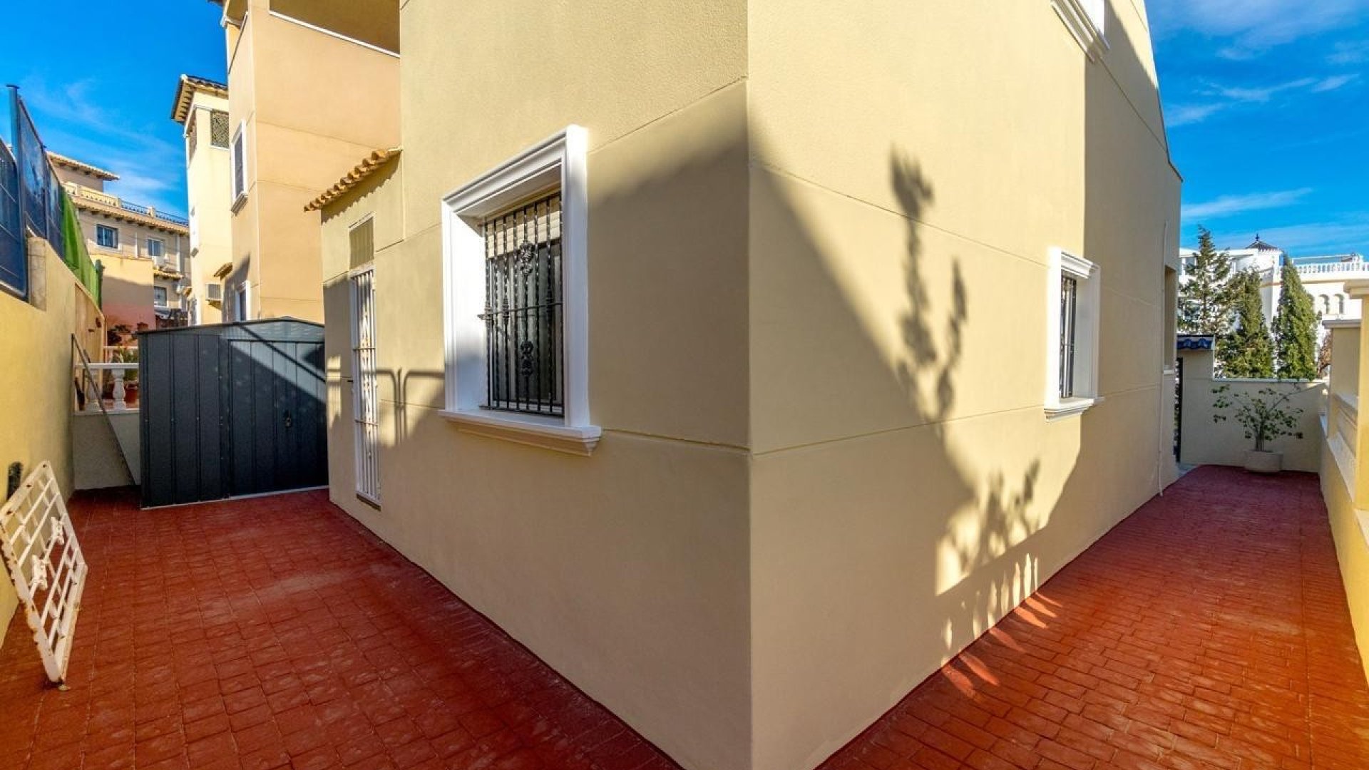 Reventa - Chalets -
Orihuela Costa - Villamartín