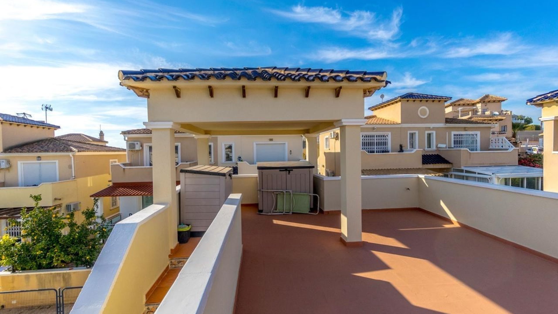 Reventa - Chalets -
Orihuela Costa - Villamartín