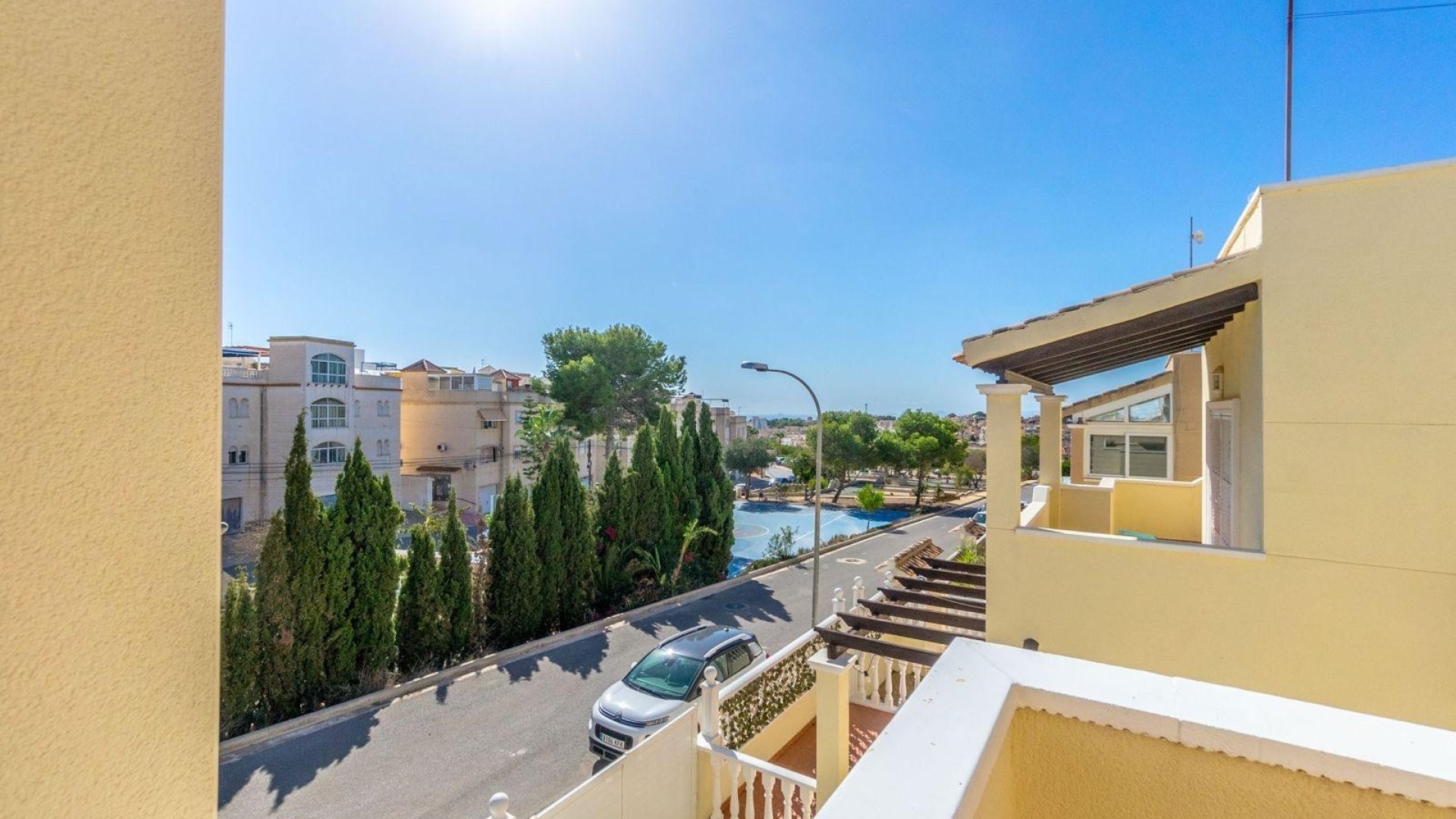 Reventa - Chalets -
Orihuela Costa - Villamartín