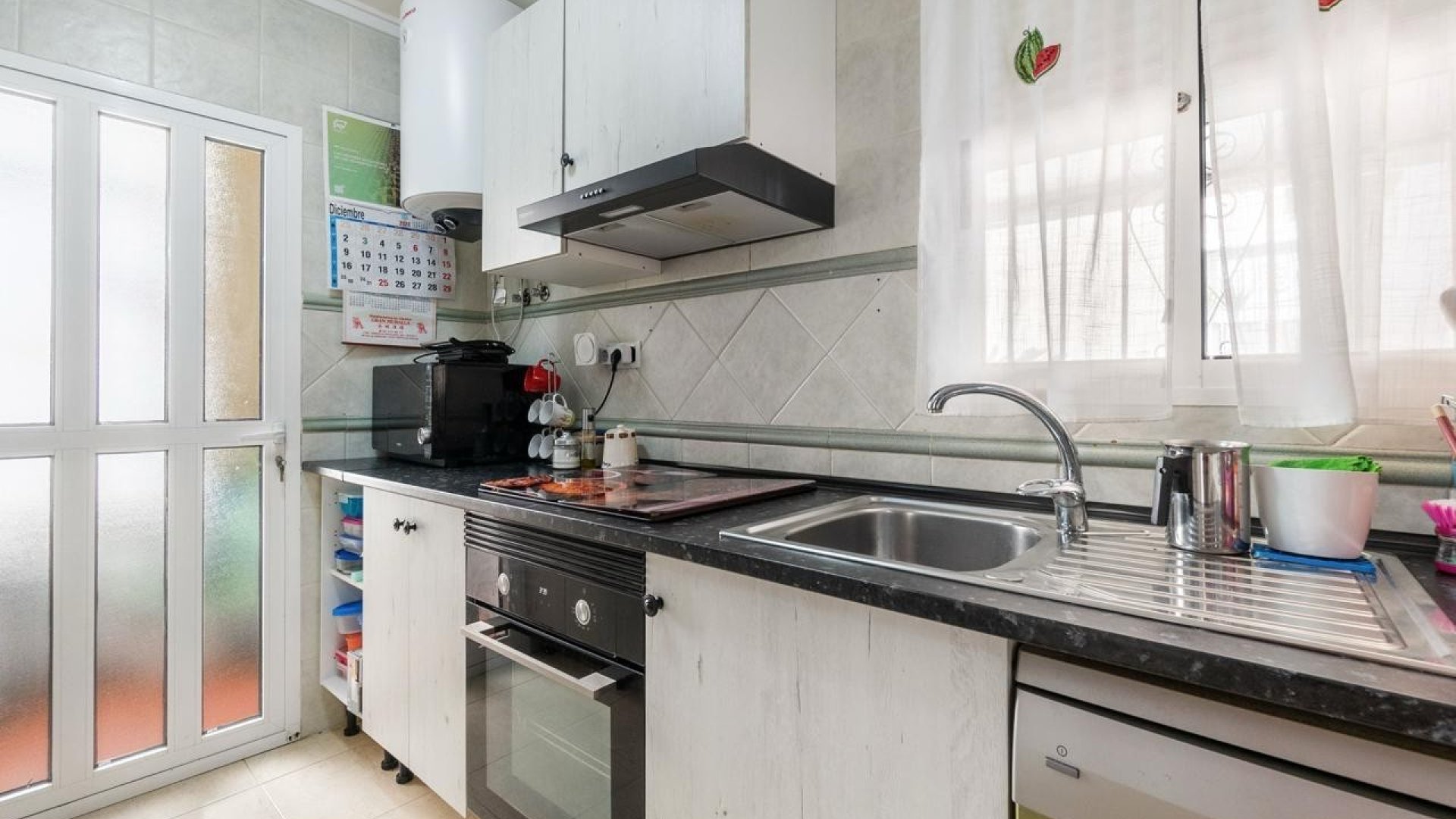 Reventa - Chalets -
Orihuela Costa - Villamartín
