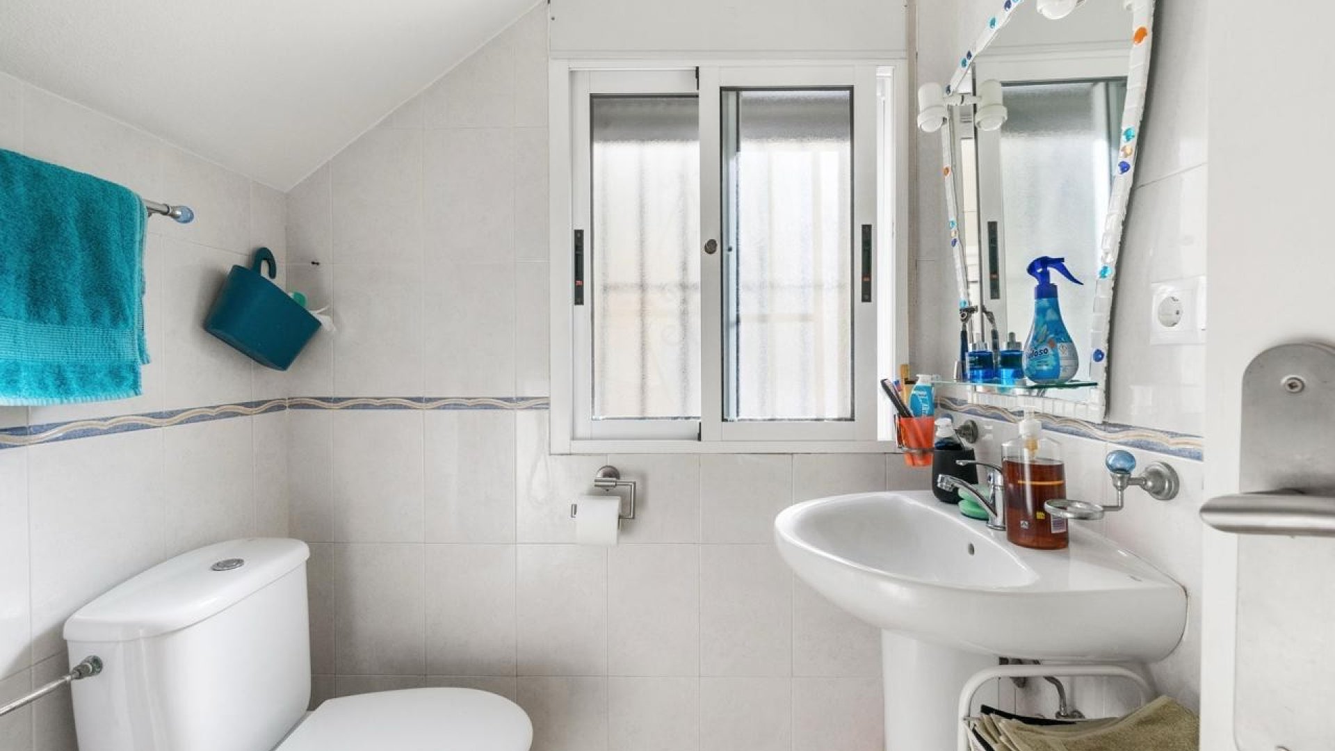 Reventa - Chalets -
Orihuela Costa - Villamartín