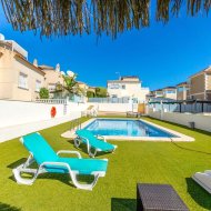 Reventa - Chalets -
Orihuela Costa - Villamartín