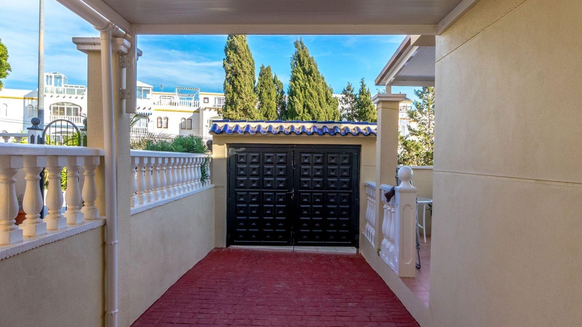 Reventa - Chalets -
Orihuela Costa - Villamartín