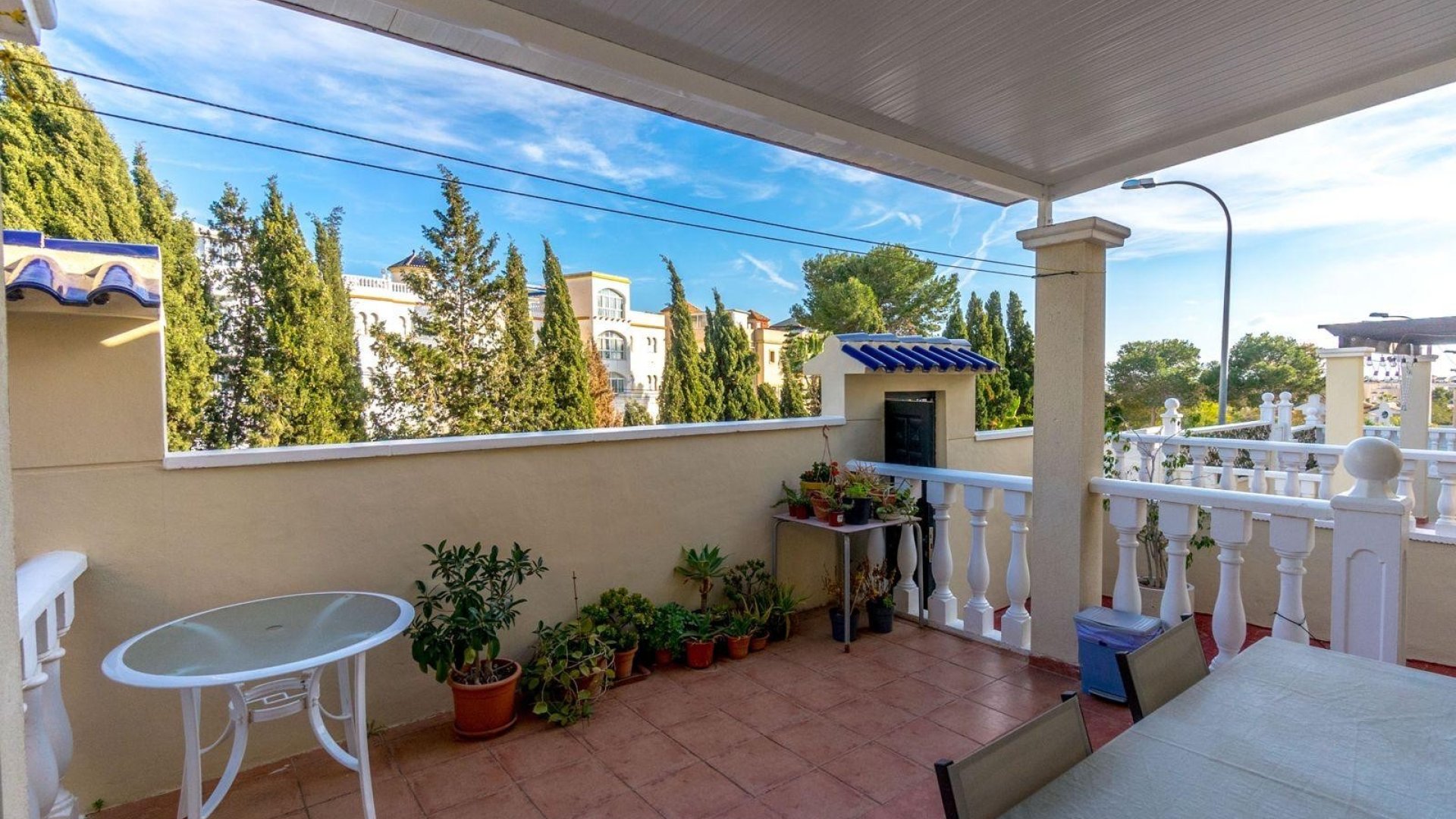 Reventa - Chalets -
Orihuela Costa - Villamartín