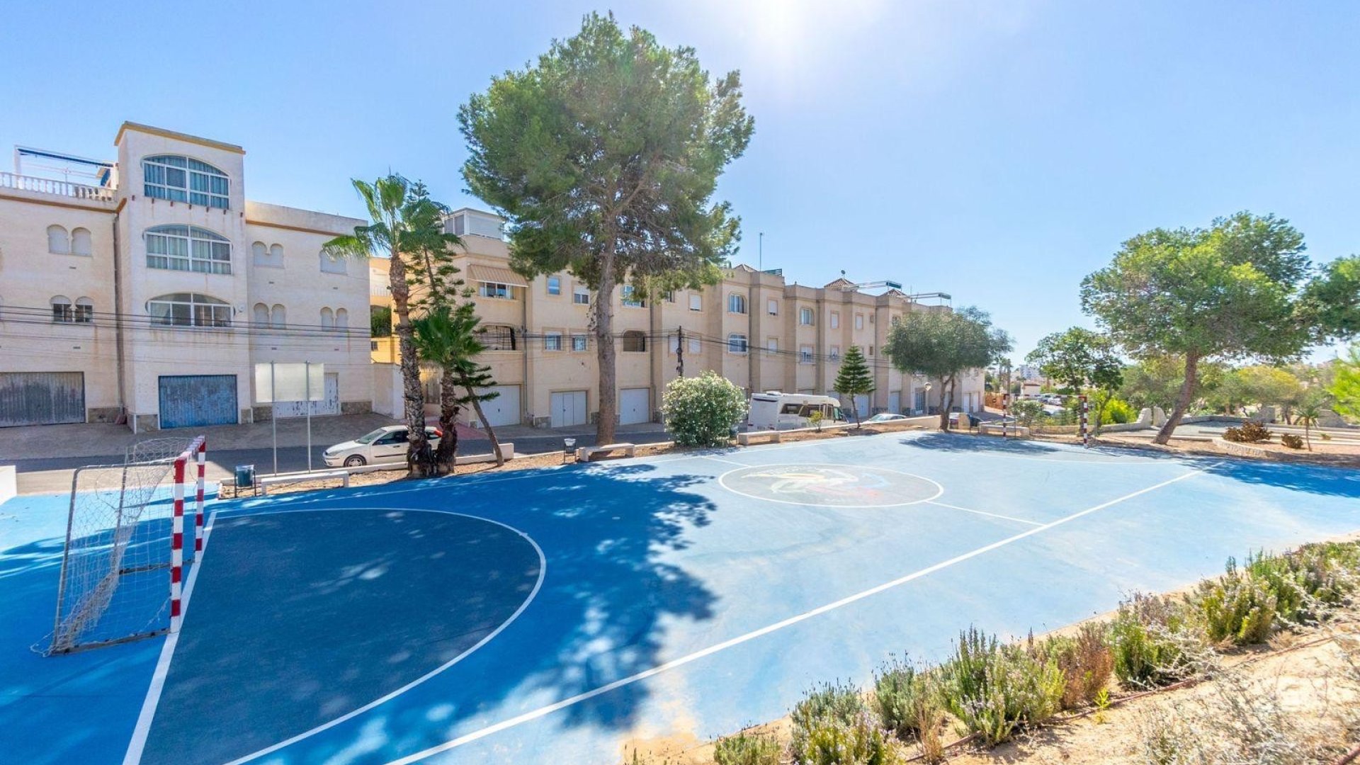 Reventa - Chalets -
Orihuela Costa - Villamartín