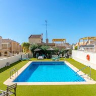 Reventa - Chalets -
Orihuela Costa - Villamartín