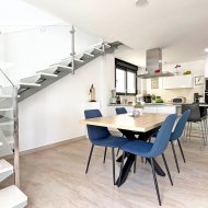Reventa - Chalets -
Orihuela Costa - Villamartín