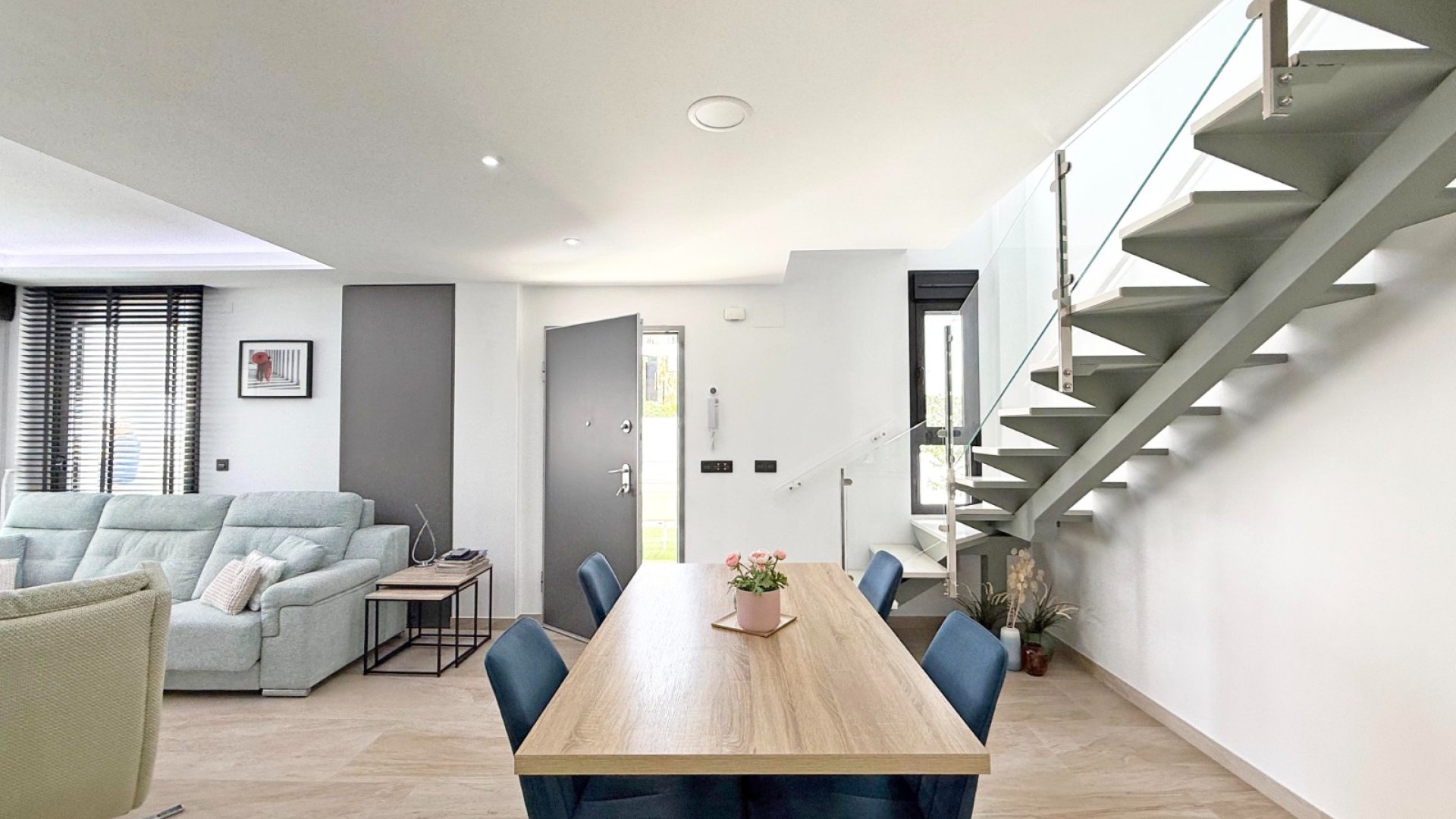 Reventa - Chalets -
Orihuela Costa - Villamartín